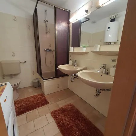 Apartman Mauro