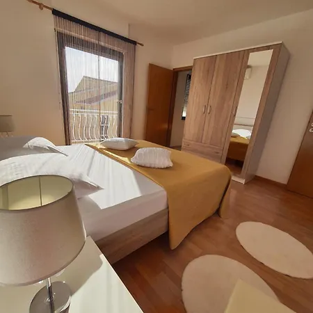 Apartman Mauro