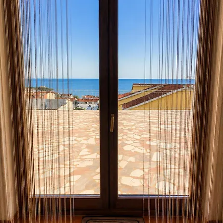 Apartmán Mauro *