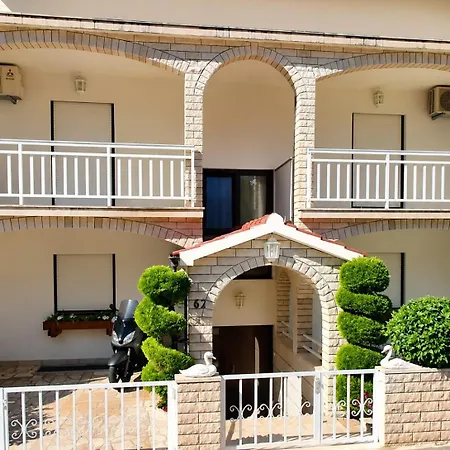Apartmán Mauro