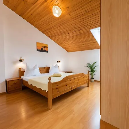Apartmán Mauro