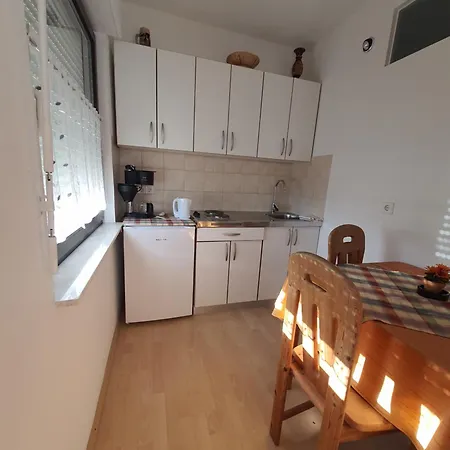 Apartman Mauro *
