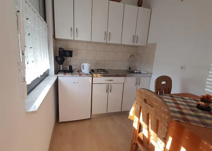 Apartman Mauro *